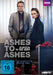 Ashes to Ashes - Zurück in die 80er, Die komplette Staffel Drei