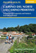 The Camino del Norte and Camino Primitivo