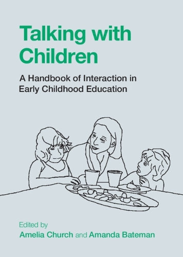 Talking with Children