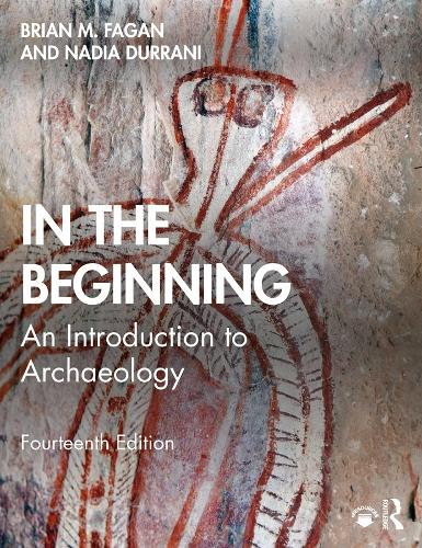 In the Beginning