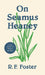 On Seamus Heaney