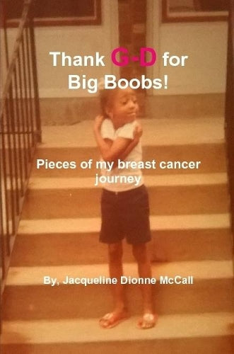 Thank G-d for Big Boobs!