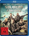 SOLDIERS OF FORTUNE