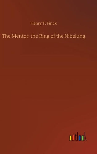 The Mentor, the Ring of the Nibelung