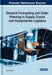 Demand Forecasting and Order Planning in Supply Chains and Humanitarian Logistics (Advances in Logistics, Operations, and Management Science