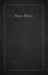 CEB Large Print Thinline Bible