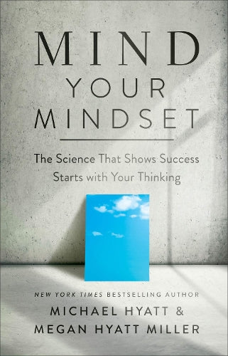 It's All in Your Head