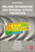 Welding Deformation and Residual Stress Prevention