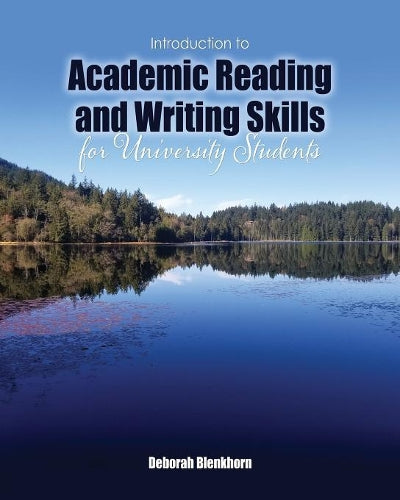 An Introduction to Academic Reading and Writing Skills for University Students