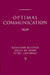 Optimal Communication
