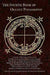 The Fourth Book of Occult Philosophy