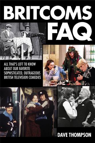 Britcoms FAQ