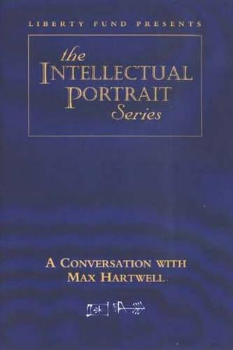 Conversation with Max Hartwell DVD