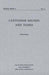 Cantonese Sounds and Tones