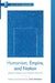 Humanism, Empire, and Nation: Korean Literary and Cultural Criticism (MLA Texts and Translations