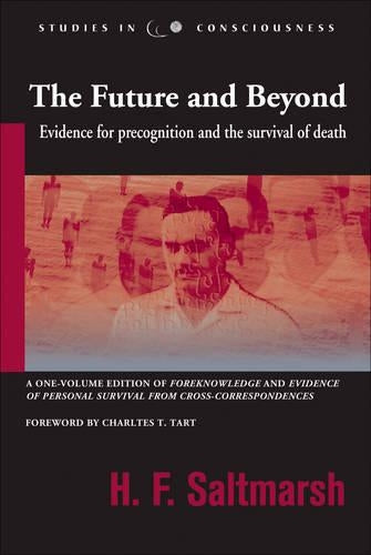 The Future and Beyond