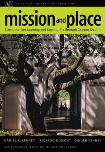 Mission and Place