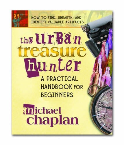 The Urban Treasure Hunter