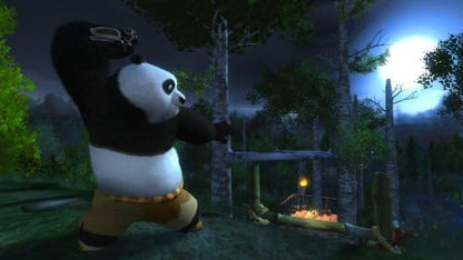 Kung Fu Panda (German version