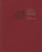 Corpus of Maya Hieroglyphic Inscriptions, Volume 1: Introduction