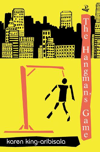 The Hangman's Game