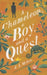 A Chameleon, a Boy, and a Quest