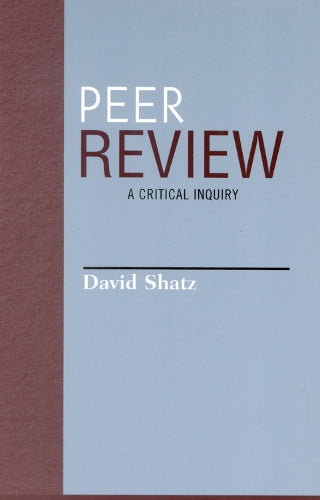 Peer Review