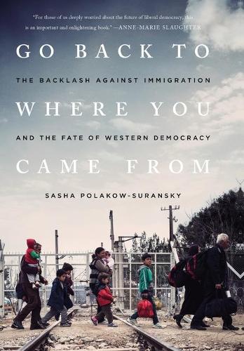 Go Back to Where You Came from