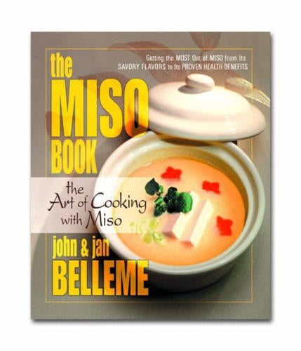 The Miso Book