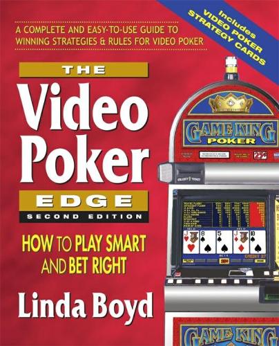 The Video Poker Edge