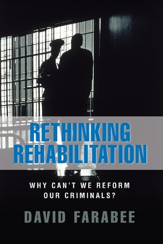 Rethinking Rehabilitation