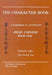 The Character Book