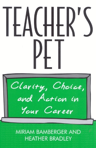 Teacher's Pet