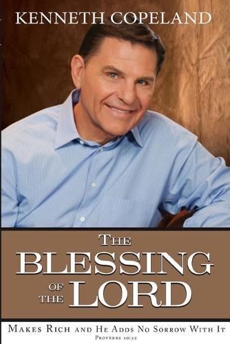 Blessing of the Lord