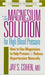 The Magnesium Solution for High Blood Pressure