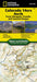 Colorado 14ers North Map