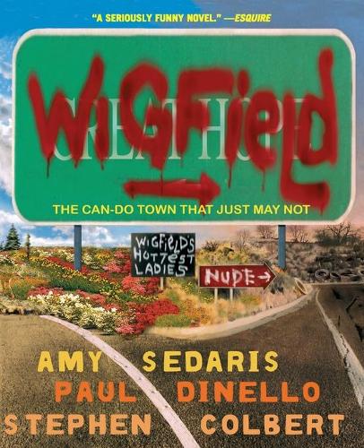 Wigfield