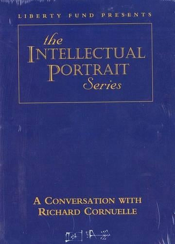 Conversation with Ronald H Coase DVD