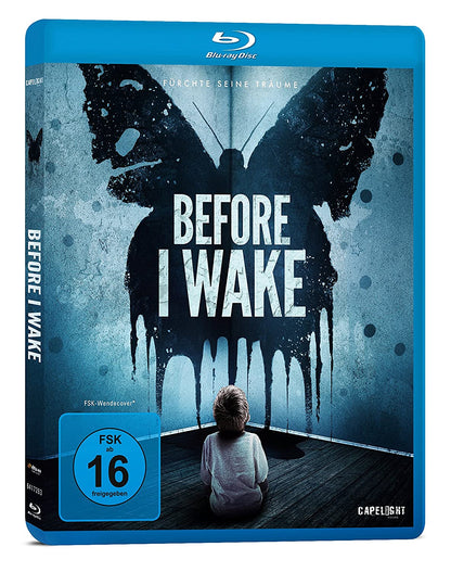 Before I Wake