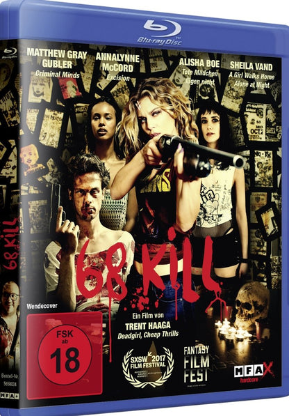68 Kill