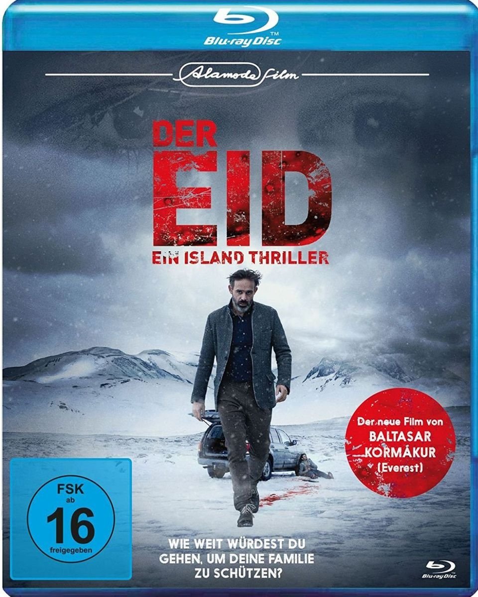 Der Eid (dt. Fassung & OmU)