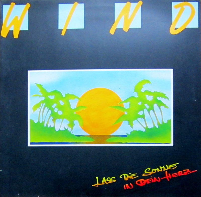 Lass die Sonne in dein Herz (1987)