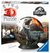 Ravensburger Jurassic World - Fallen Kingdom, 72pc 3D Jigsaw Puzzle
