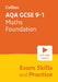 AQA GCSE 9-1 Maths Foundation Exam Skills and Practice