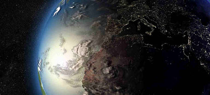 The Voyager Show: Across The U