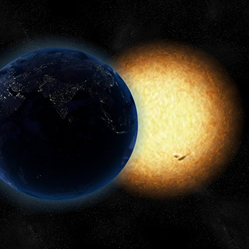 The Voyager Show: Across The U