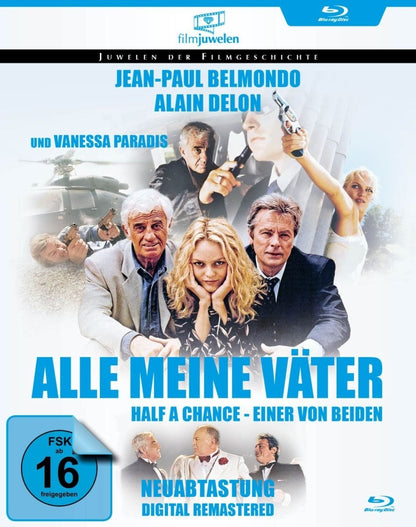 Alle meine Väter: Half a Chance - Einer von Beiden (Filmjuwelen)