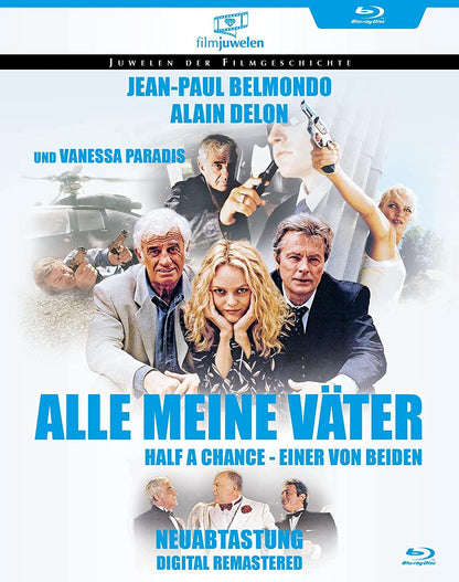 Alle meine Väter: Half a Chance - Einer von Beiden (Filmjuwelen)