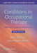 Conditions in Occupational Therapy