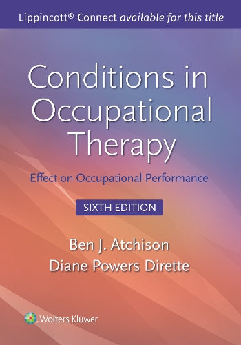 Conditions in Occupational Therapy